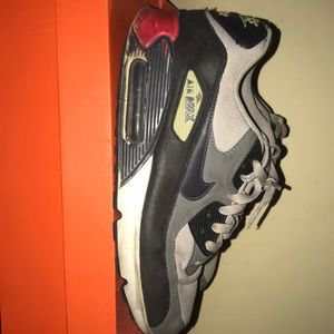 Air max 90